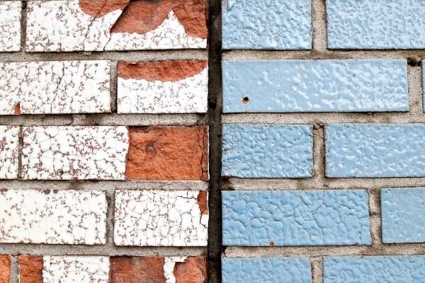 What if damage occurs to the neighbor's property during work Saffron Walden?