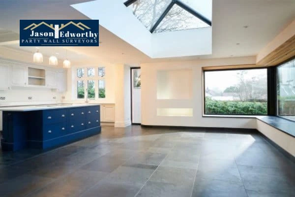 Our top tips for building near a boundary line Saffron Walden