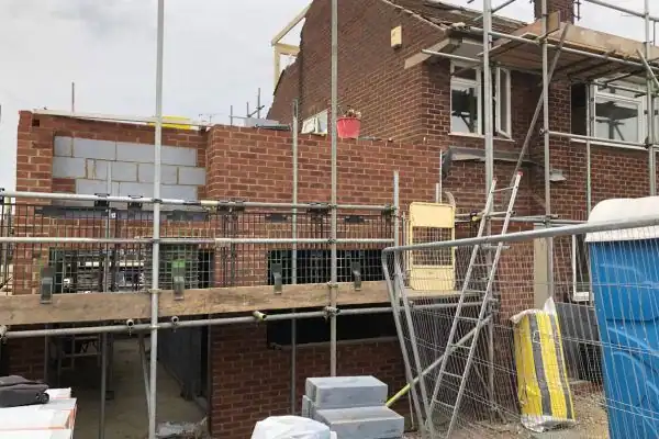 What to do if you have an Invalid Party Wall Notice Saffron Walden