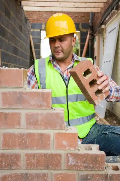 Jason Edworthy Party Wall Surveyors Saffron Walden Working with Builders